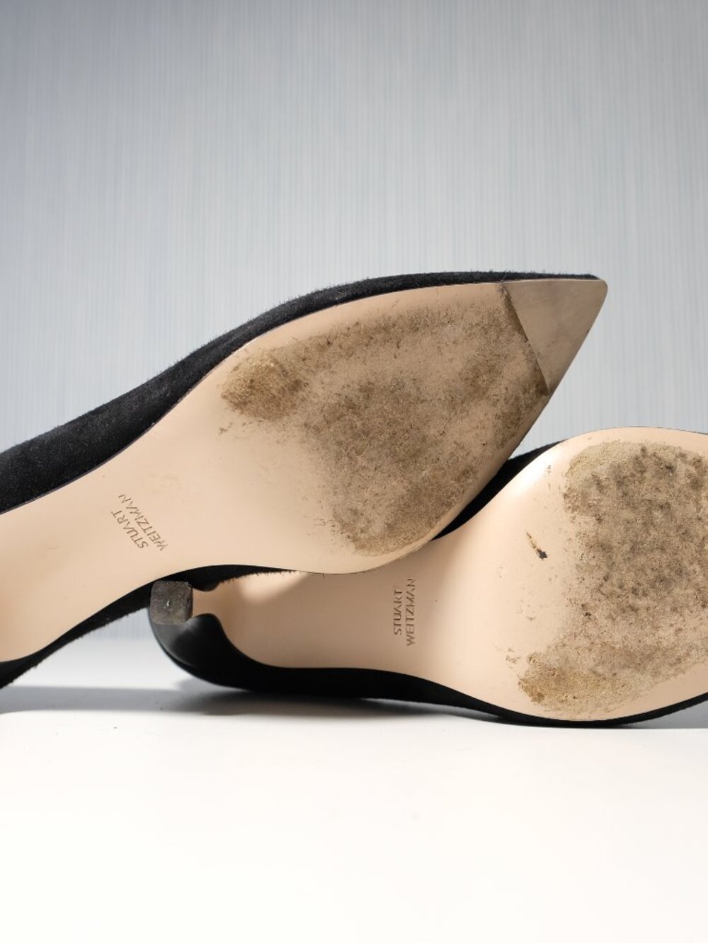Stuart Weitzman pumps - Picture 4 of 5